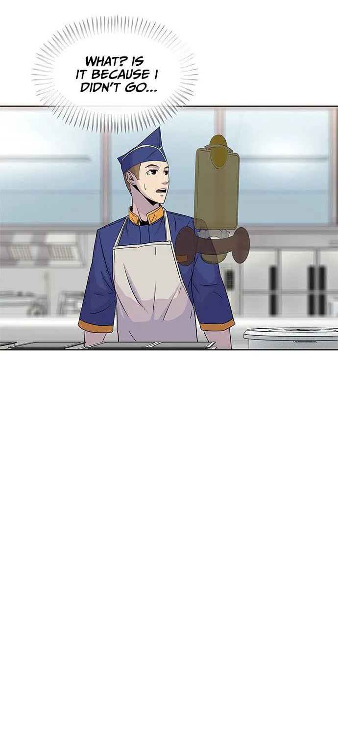 Read Kitchen Soldier chapter 77 image 49 on Lezhin