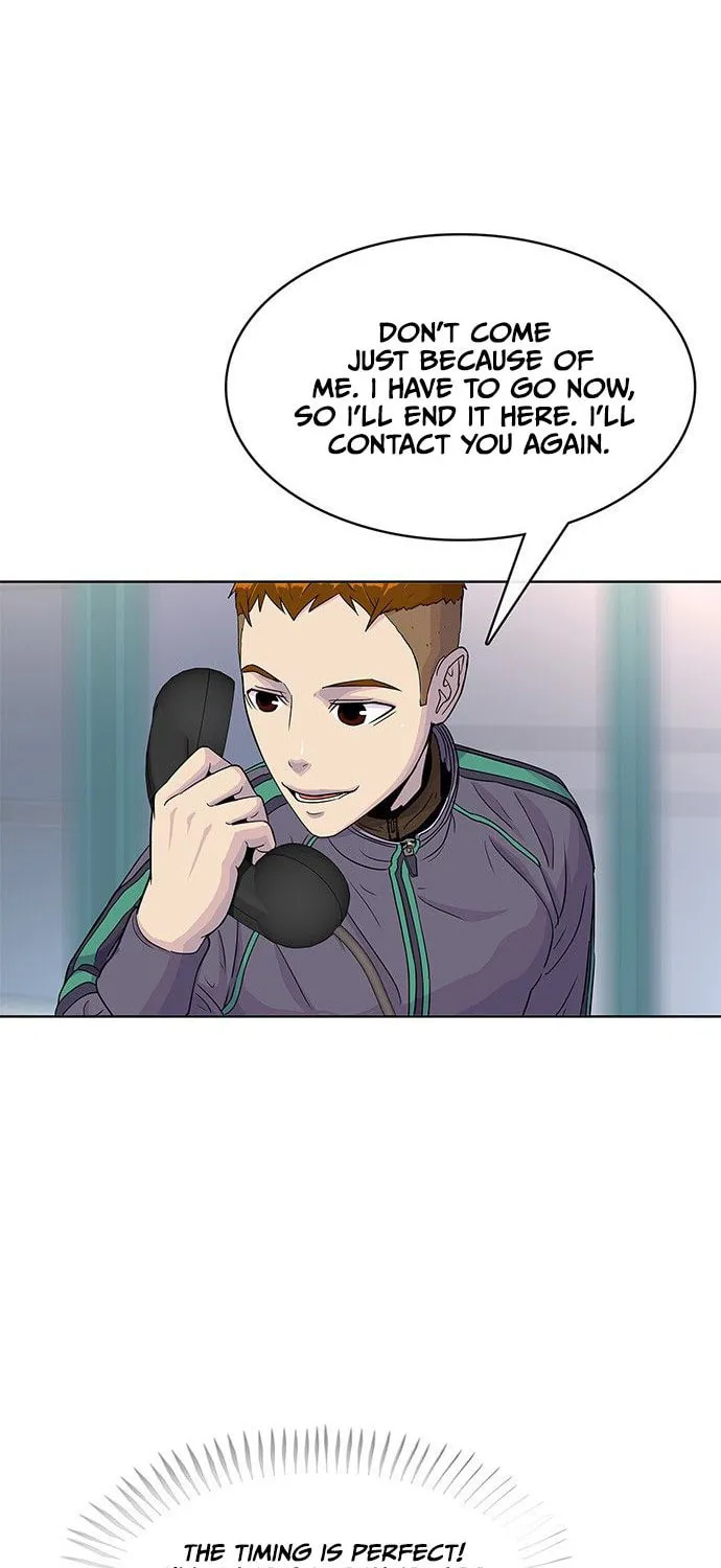 Read Kitchen Soldier chapter 77 image 5 on Lezhin