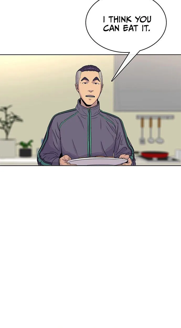 Read Kitchen Soldier chapter 77 image 51 on Lezhin