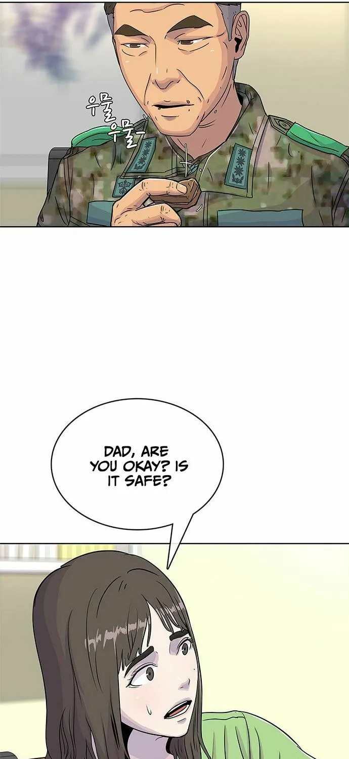Read Kitchen Soldier chapter 77 image 52 on Lezhin