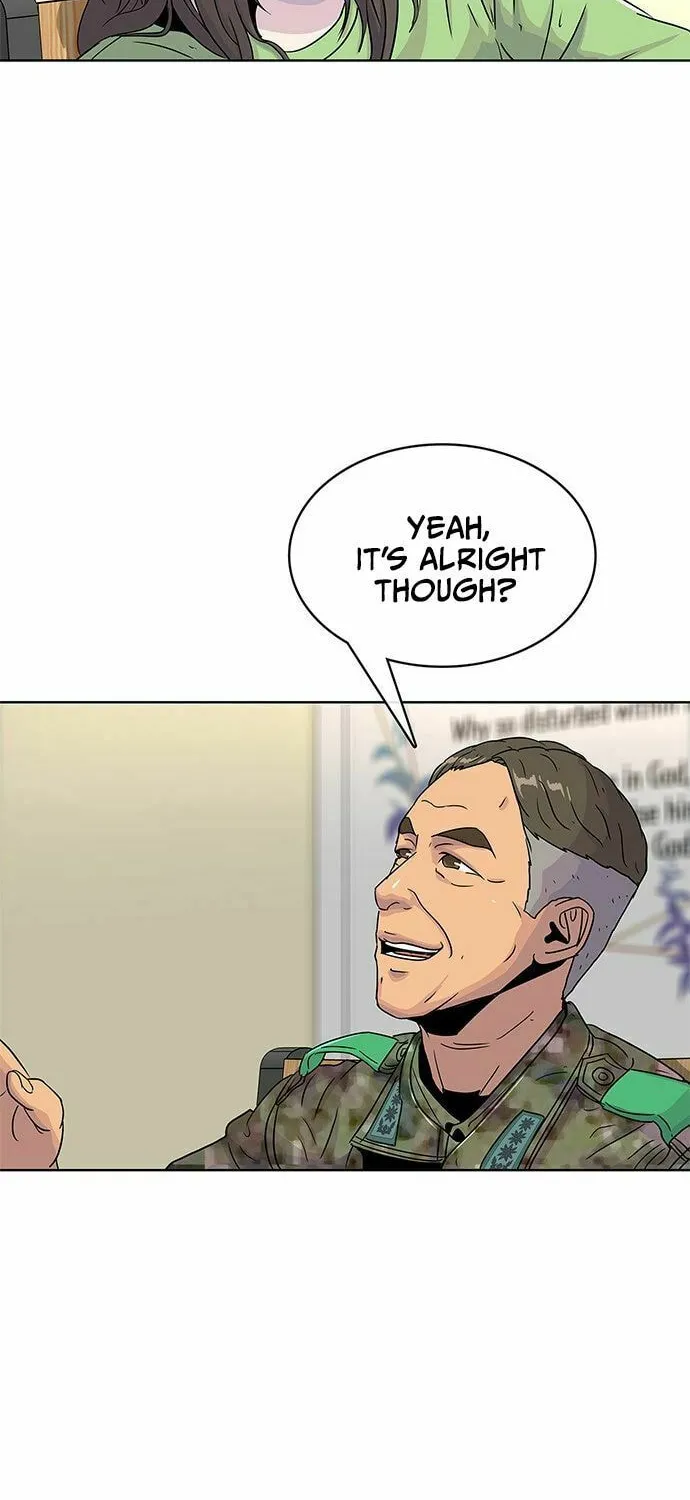 Read Kitchen Soldier chapter 77 image 53 on Lezhin