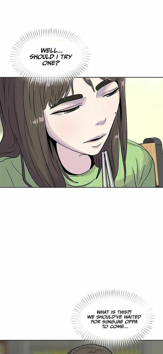 Read Kitchen Soldier chapter 77 image 54 on Lezhin