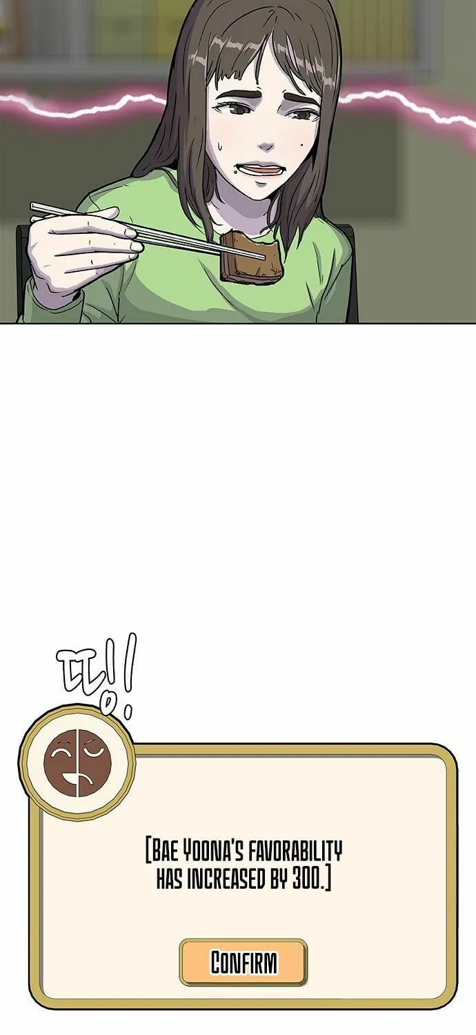 Read Kitchen Soldier chapter 77 image 55 on Lezhin
