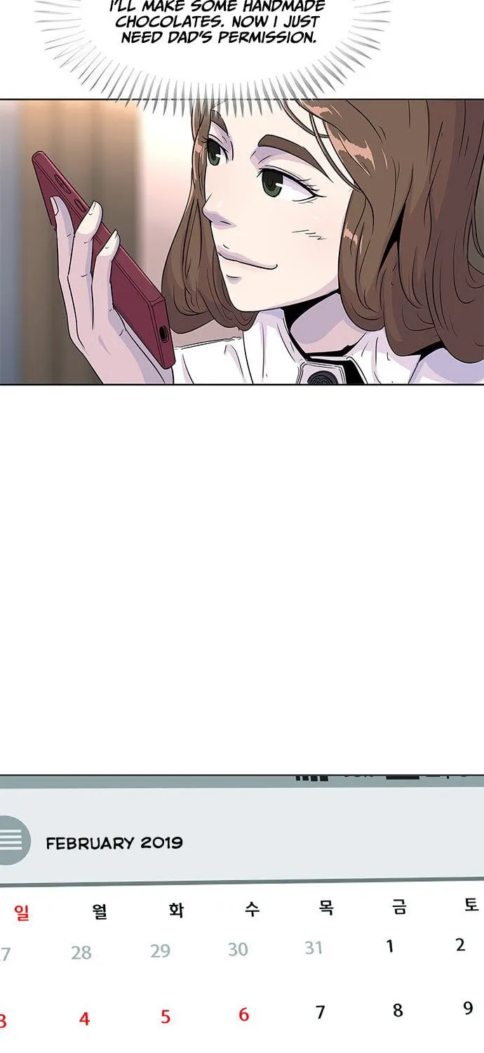 Read Kitchen Soldier chapter 77 image 6 on Lezhin