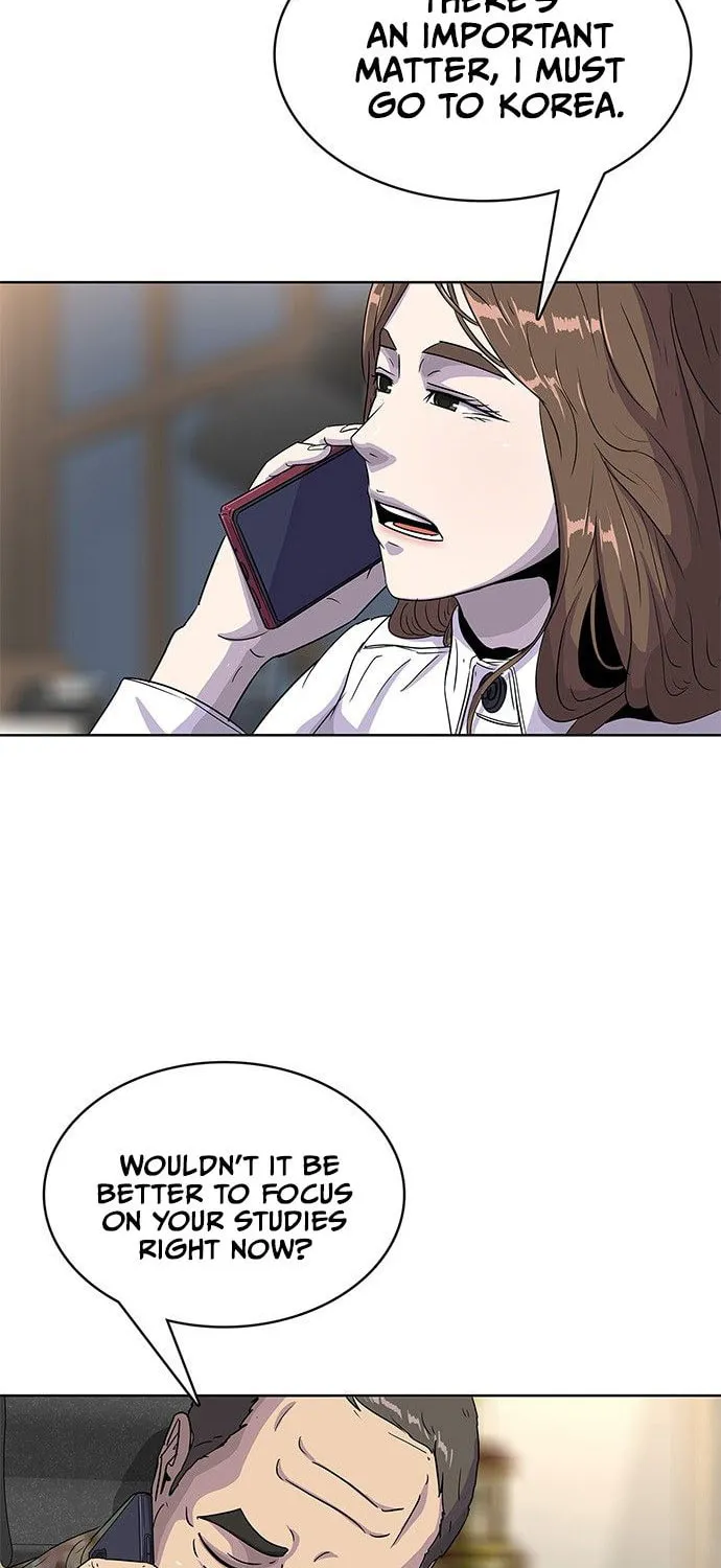 Read Kitchen Soldier chapter 77 image 9 on Lezhin