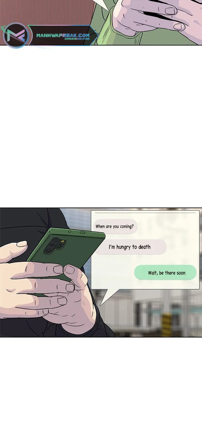 Read Kitchen Soldier chapter 78 image 10 on Lezhin
