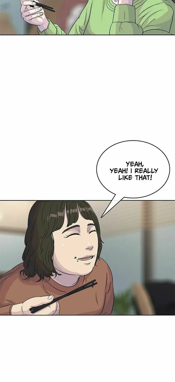 Read Kitchen Soldier chapter 78 image 15 on Lezhin