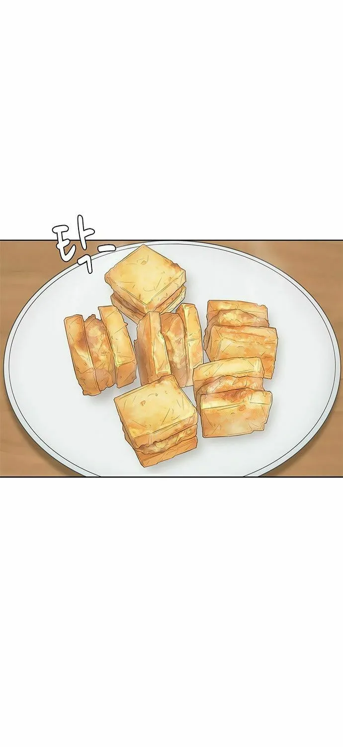 Read Kitchen Soldier chapter 78 image 17 on Lezhin