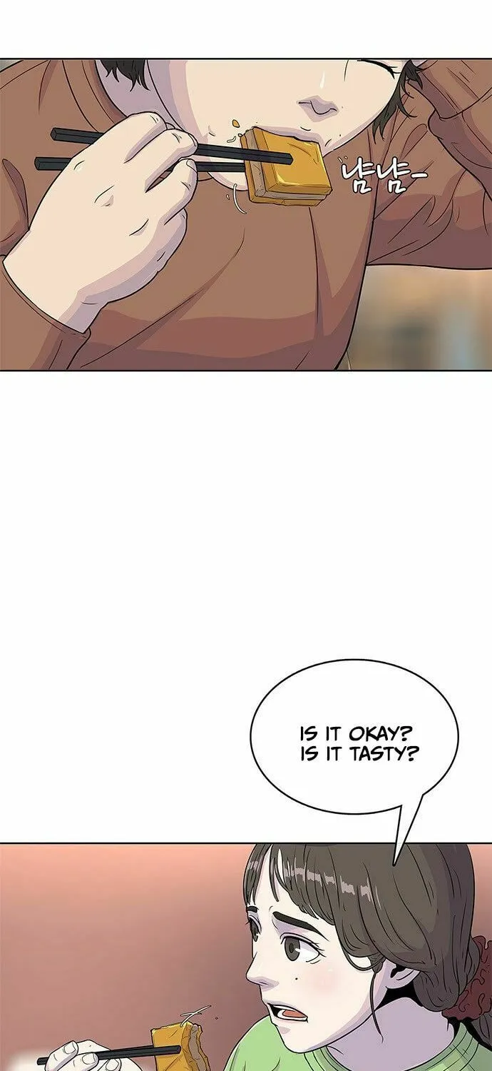Read Kitchen Soldier chapter 78 image 18 on Lezhin