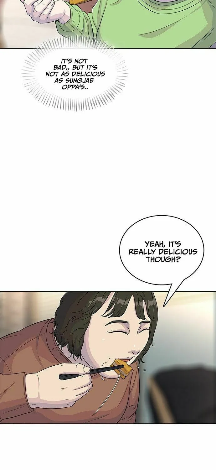 Read Kitchen Soldier chapter 78 image 19 on Lezhin