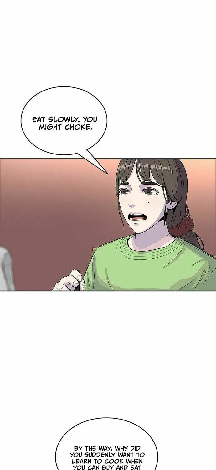 Read Kitchen Soldier chapter 78 image 20 on Lezhin