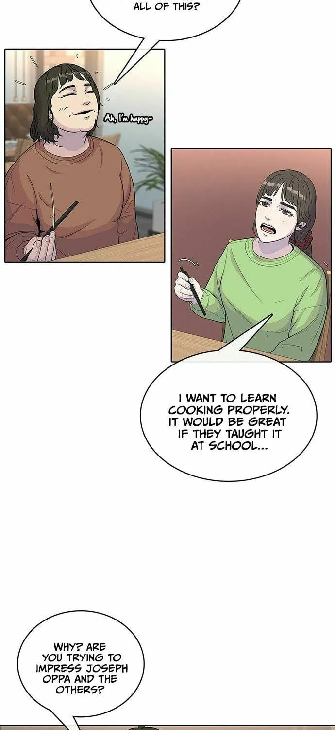 Read Kitchen Soldier chapter 78 image 21 on Lezhin