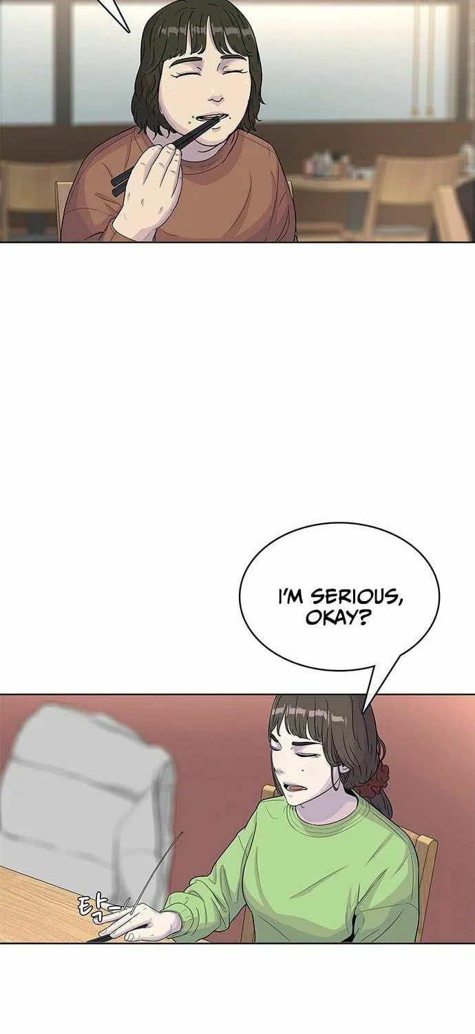 Read Kitchen Soldier chapter 78 image 22 on Lezhin