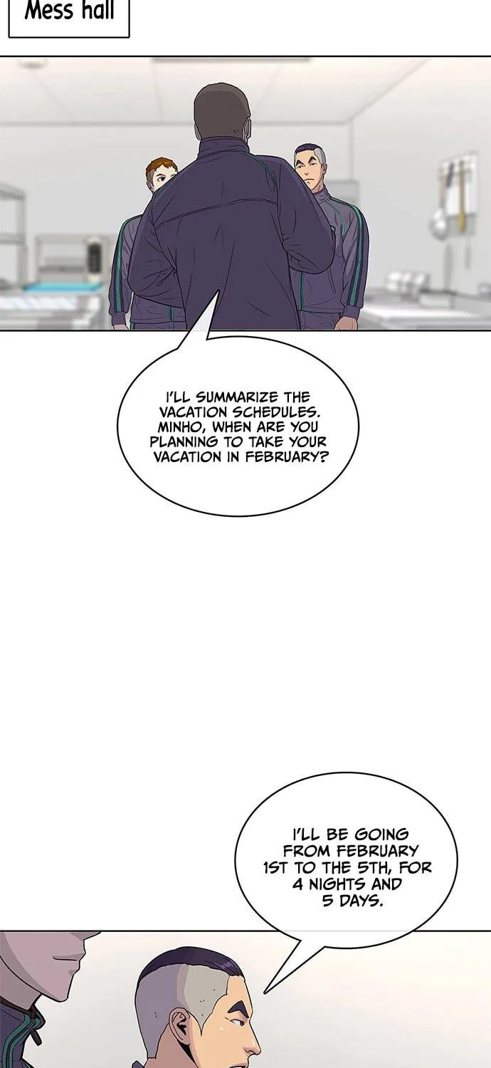 Read Kitchen Soldier chapter 78 image 25 on Lezhin
