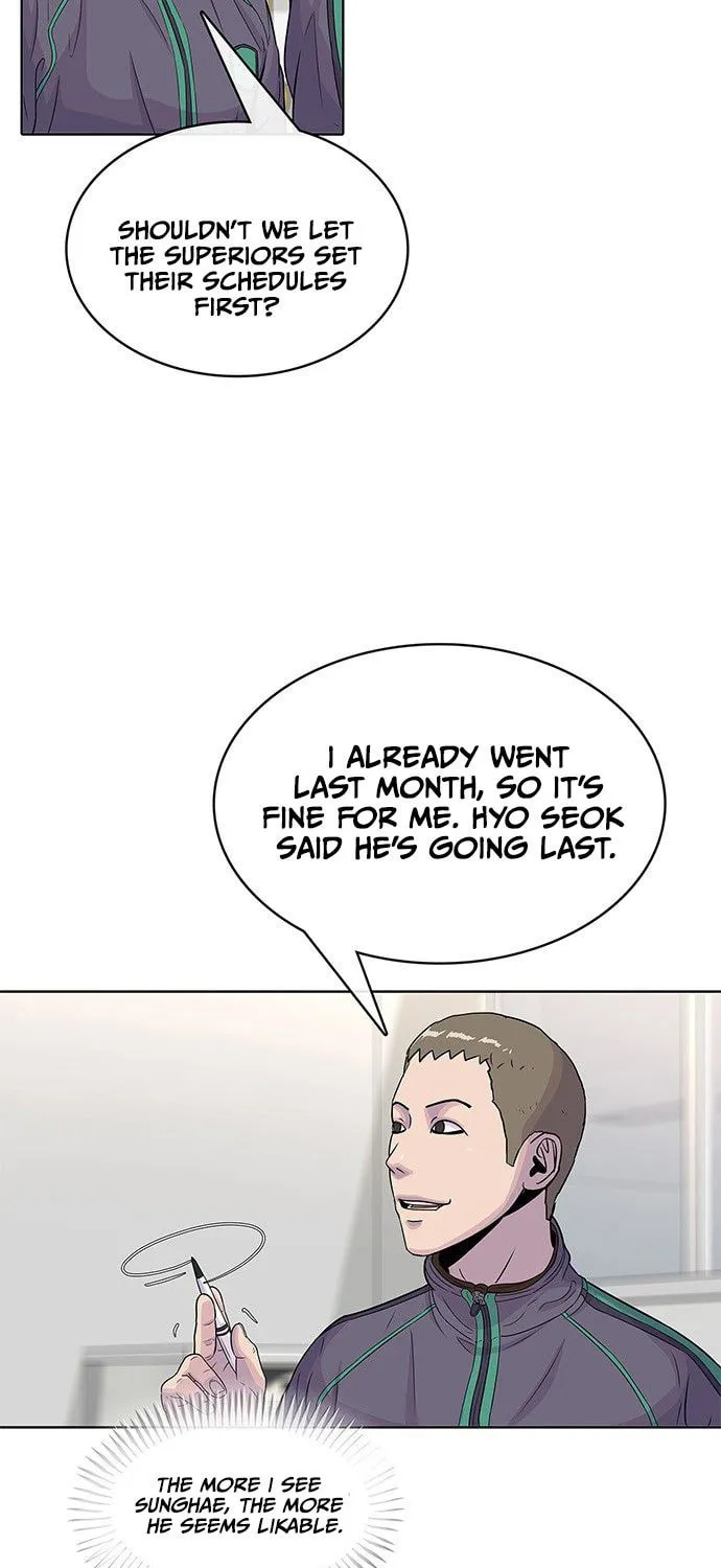 Read Kitchen Soldier chapter 78 image 27 on Lezhin