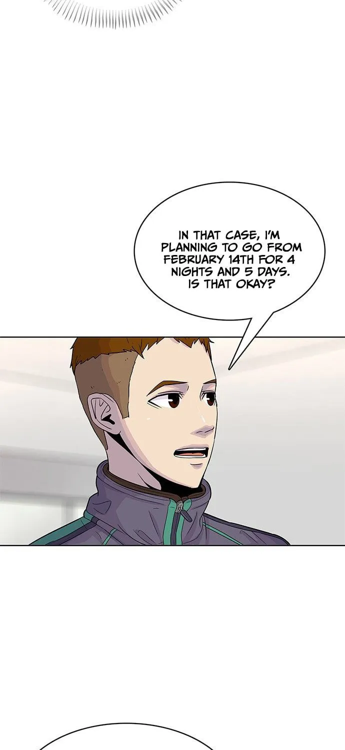 Read Kitchen Soldier chapter 78 image 28 on Lezhin