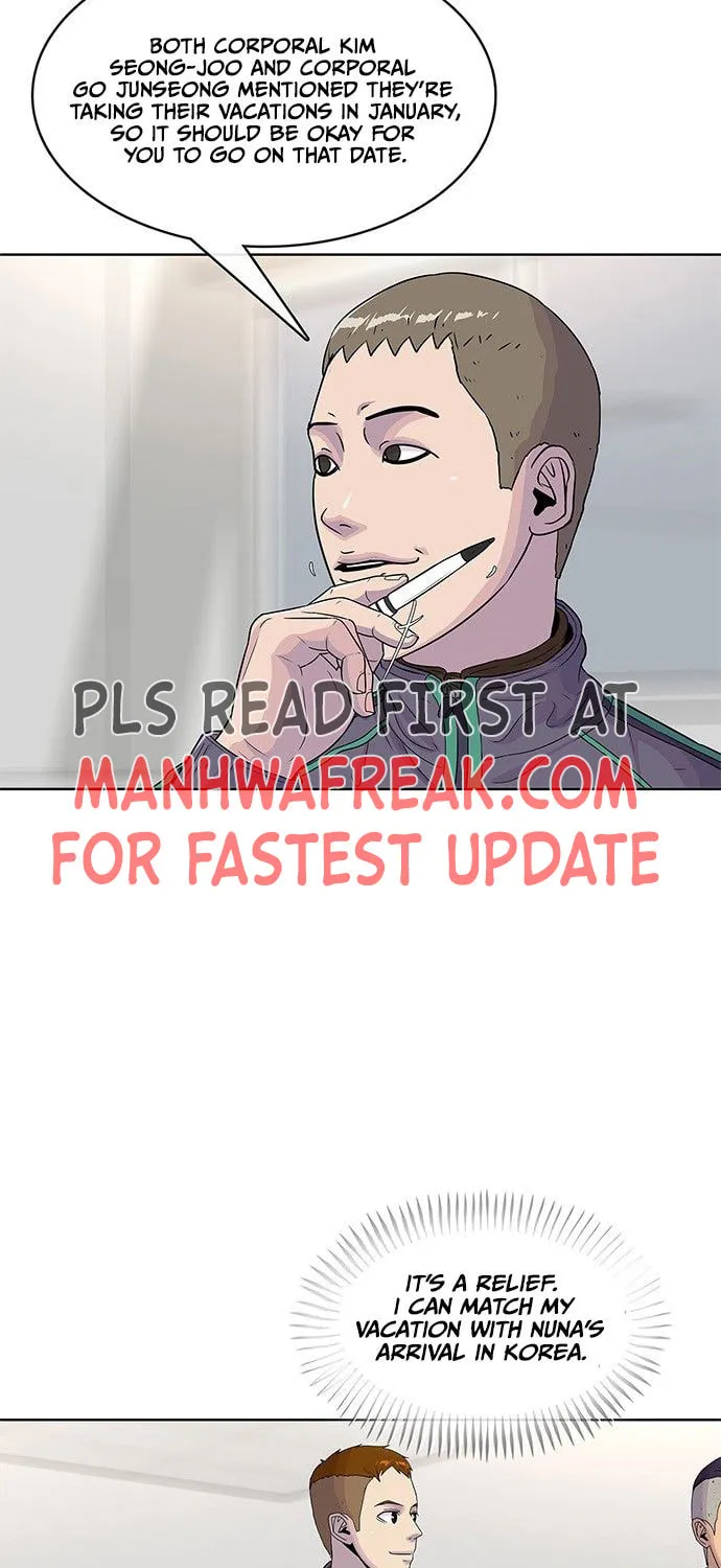 Read Kitchen Soldier chapter 78 image 29 on Lezhin