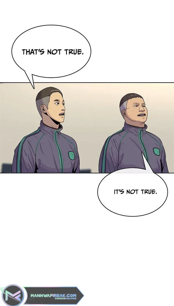 Read Kitchen Soldier chapter 78 image 32 on Lezhin
