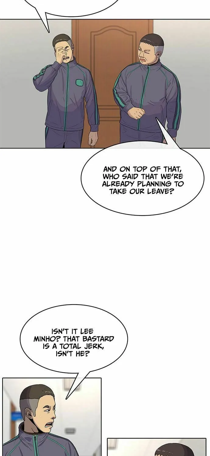 Read Kitchen Soldier chapter 78 image 36 on Lezhin