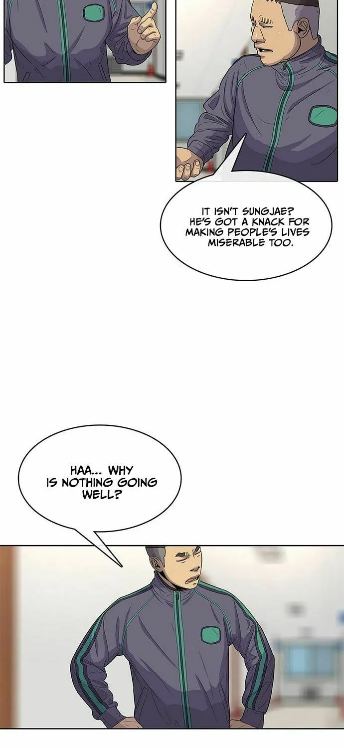 Read Kitchen Soldier chapter 78 image 37 on Lezhin