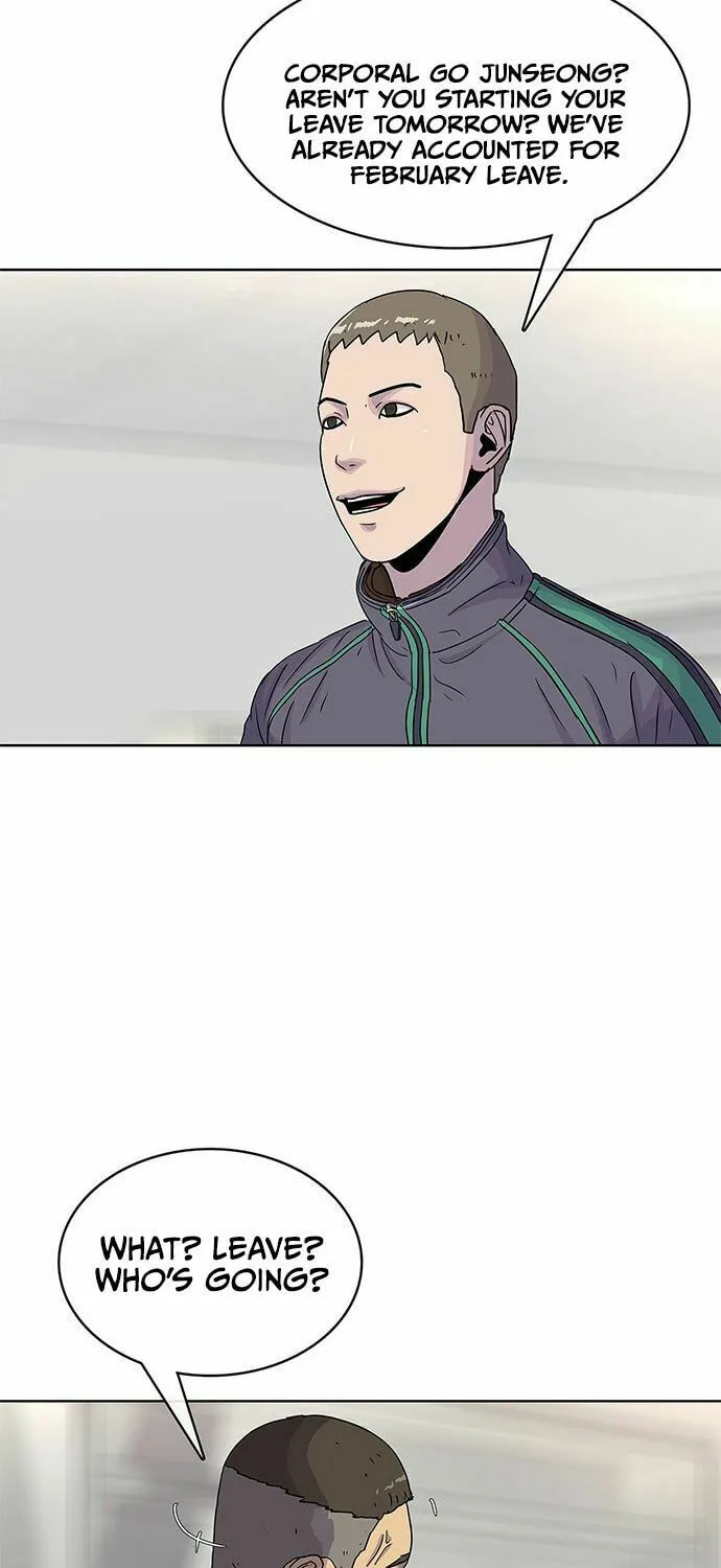 Read Kitchen Soldier chapter 78 image 39 on Lezhin