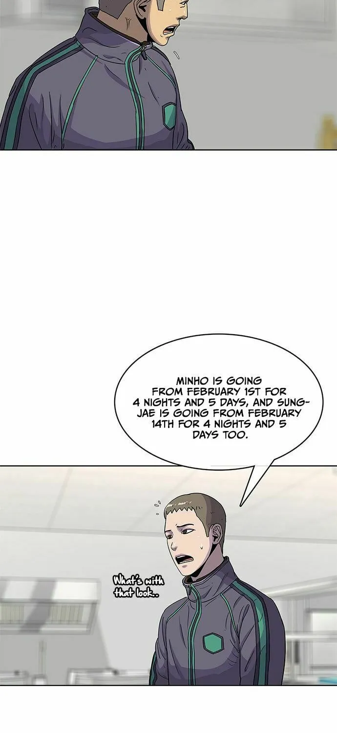 Read Kitchen Soldier chapter 78 image 40 on Lezhin