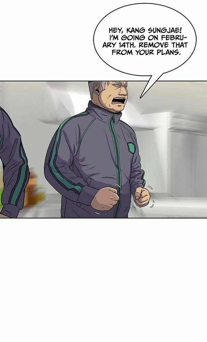 Read Kitchen Soldier chapter 78 image 42 on Lezhin