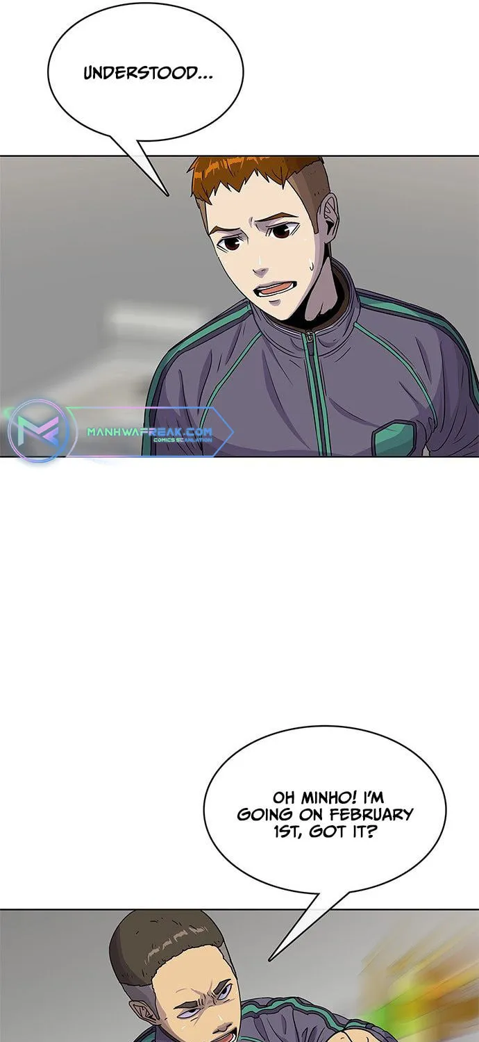 Read Kitchen Soldier chapter 78 image 43 on Lezhin