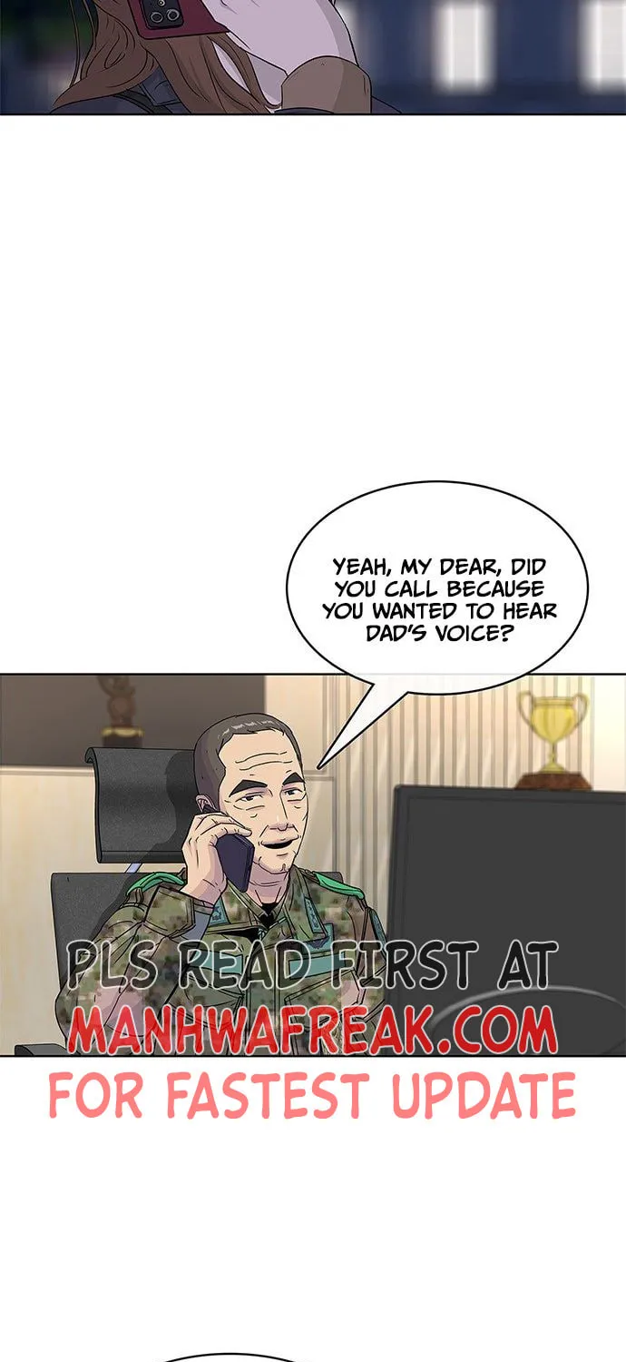 Read Kitchen Soldier chapter 78 image 49 on Lezhin