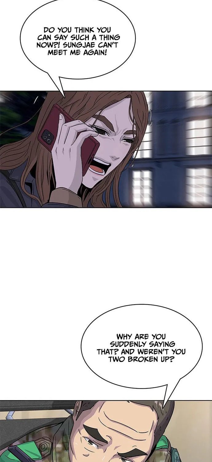 Read Kitchen Soldier chapter 78 image 50 on Lezhin