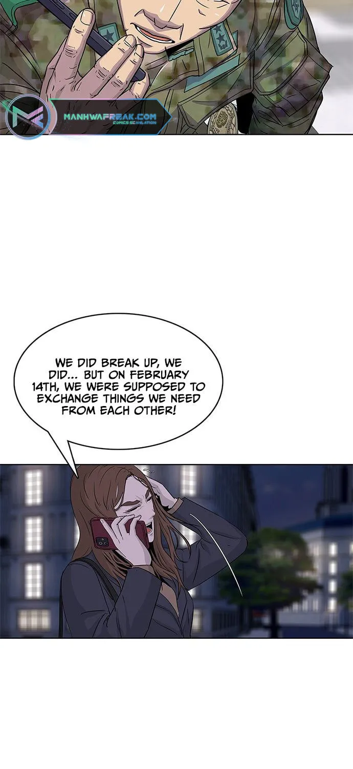 Read Kitchen Soldier chapter 78 image 51 on Lezhin