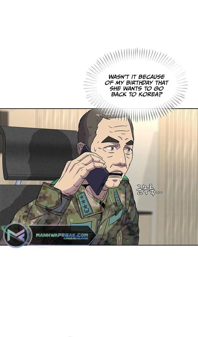 Read Kitchen Soldier chapter 78 image 52 on Lezhin