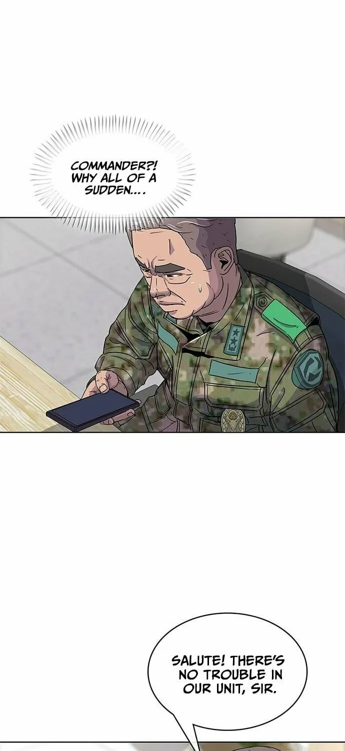 Read Kitchen Soldier chapter 78 image 54 on Lezhin