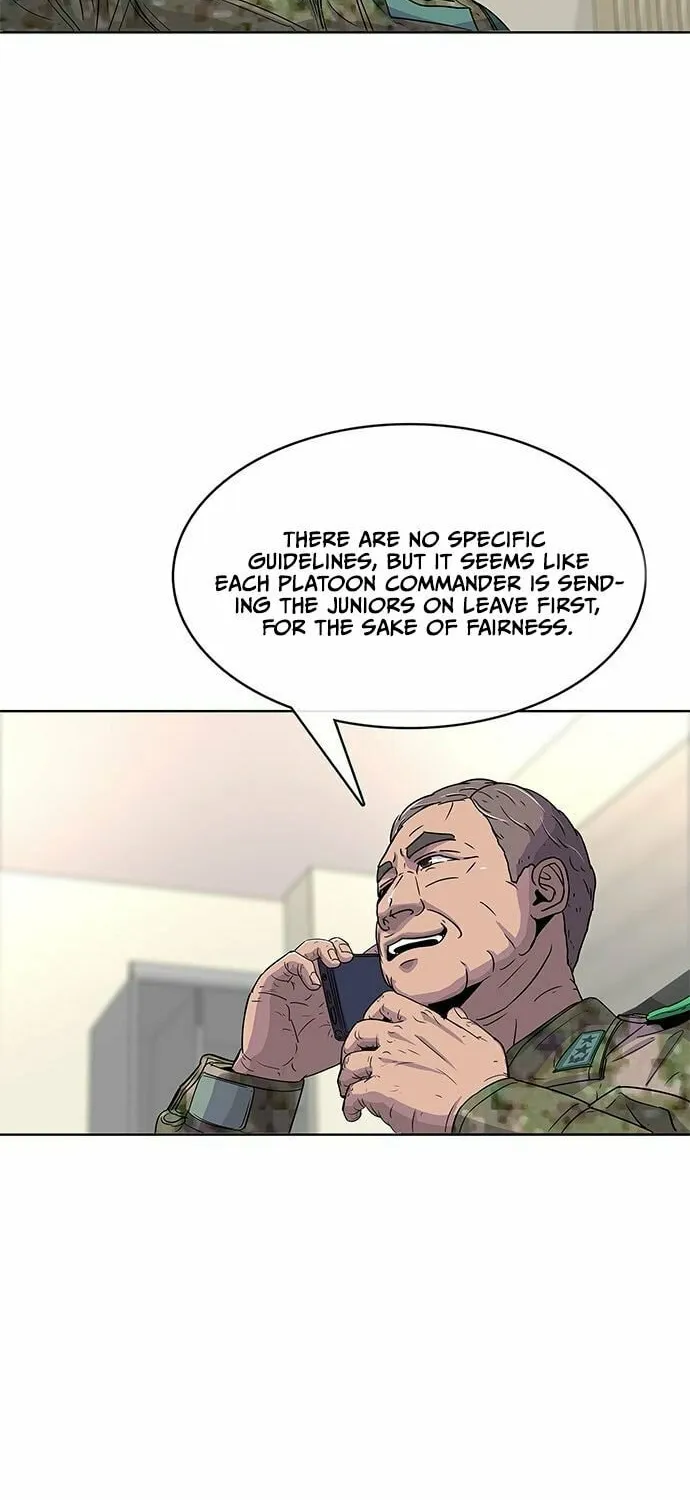 Read Kitchen Soldier chapter 78 image 56 on Lezhin
