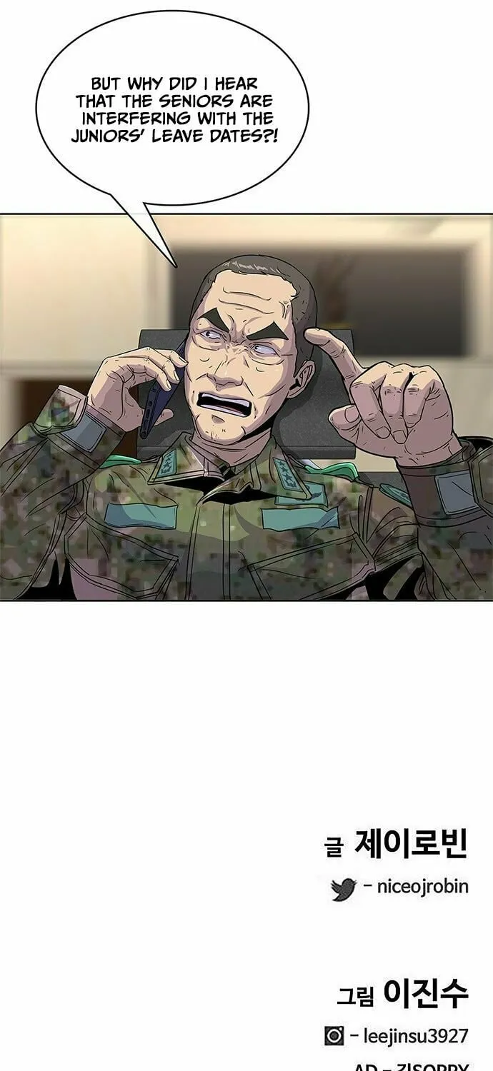 Read Kitchen Soldier chapter 78 image 57 on Lezhin