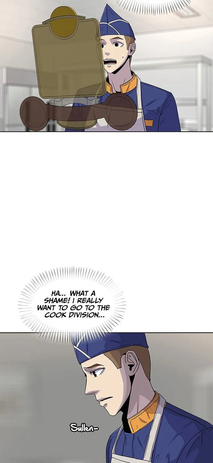 Read Kitchen Soldier chapter 78 image 6 on Lezhin
