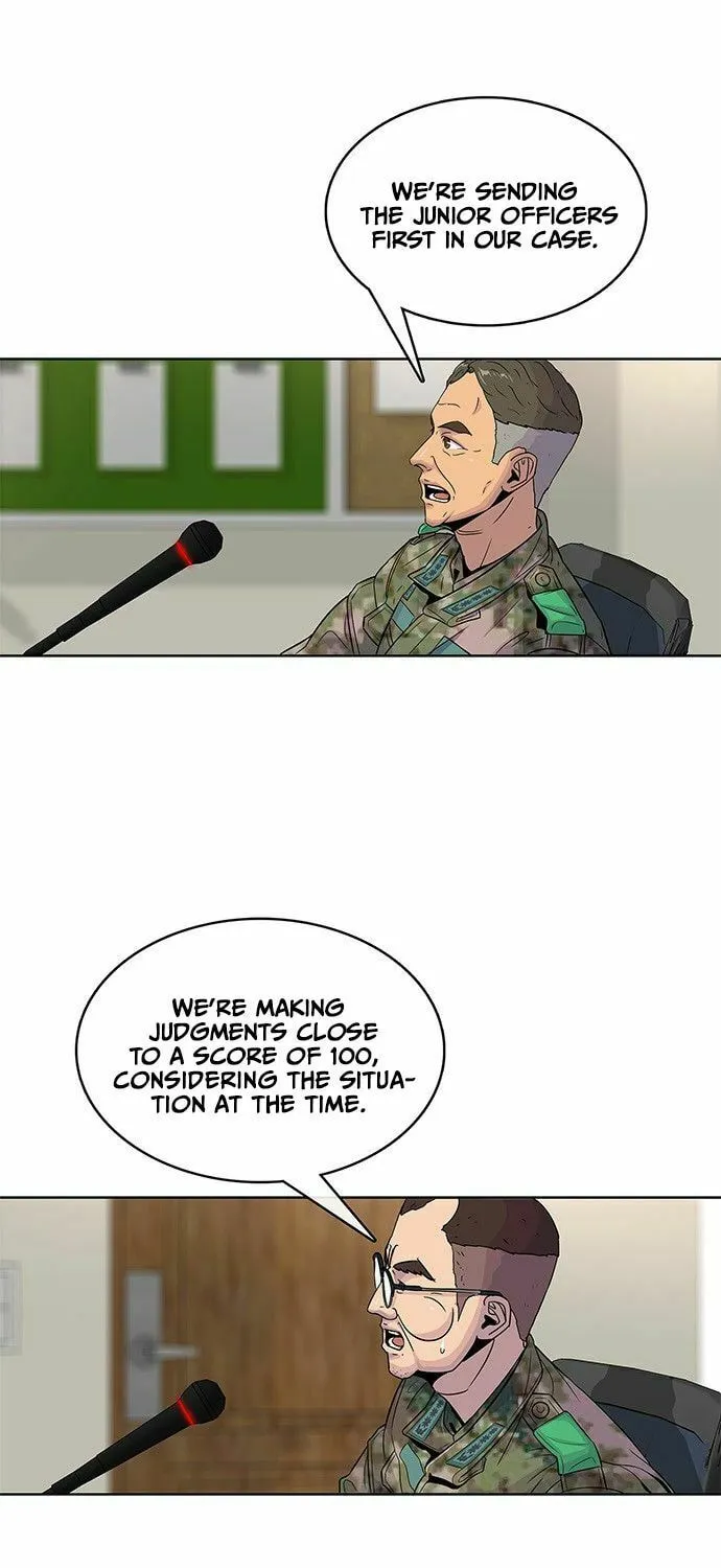 Read Kitchen Soldier chapter 79 image 13 on Lezhin