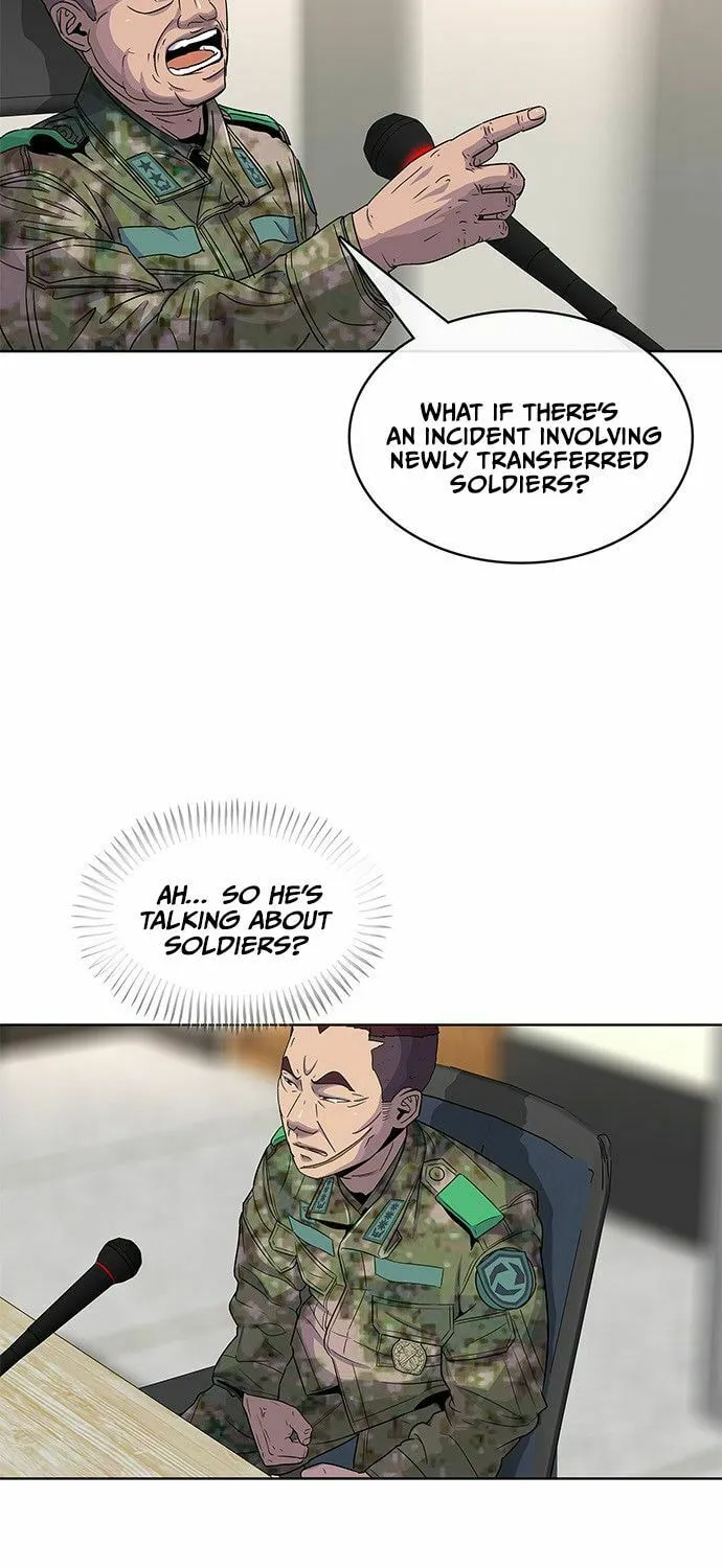 Read Kitchen Soldier chapter 79 image 15 on Lezhin