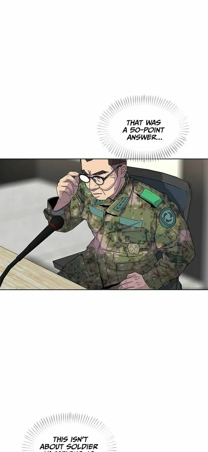 Read Kitchen Soldier chapter 79 image 16 on Lezhin