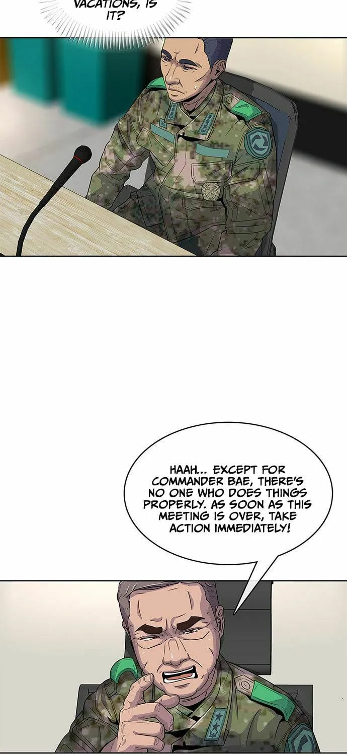 Read Kitchen Soldier chapter 79 image 17 on Lezhin