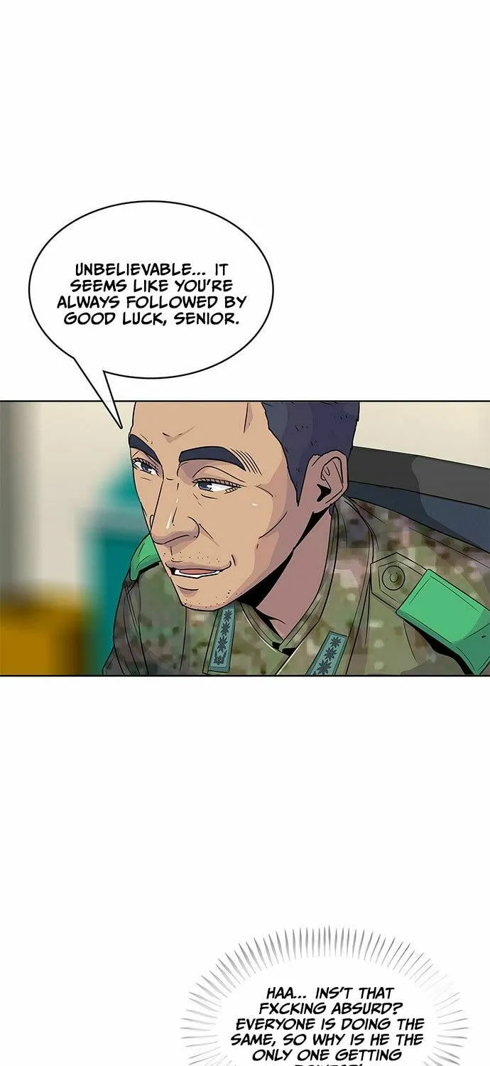 Read Kitchen Soldier chapter 79 image 20 on Lezhin