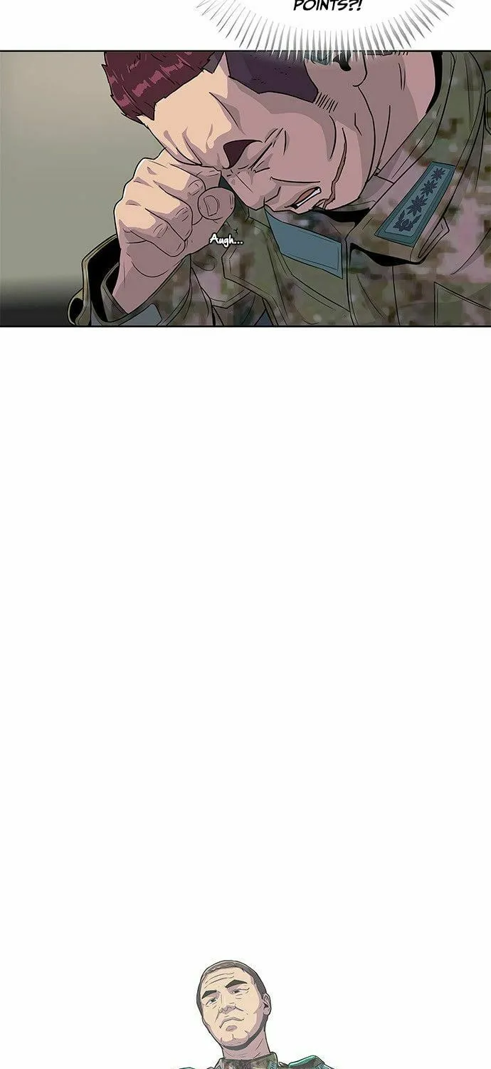 Read Kitchen Soldier chapter 79 image 21 on Lezhin