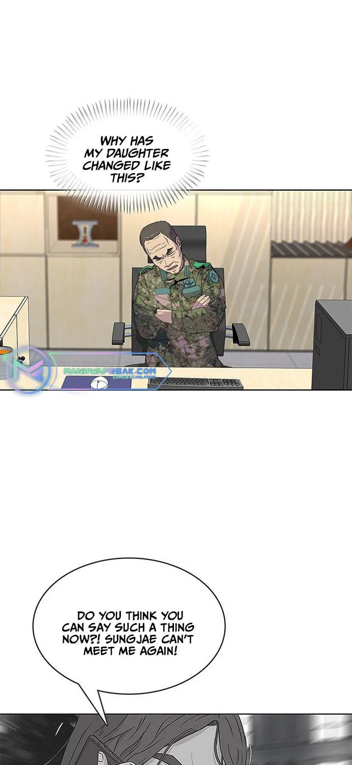 Read Kitchen Soldier chapter 79 image 23 on Lezhin