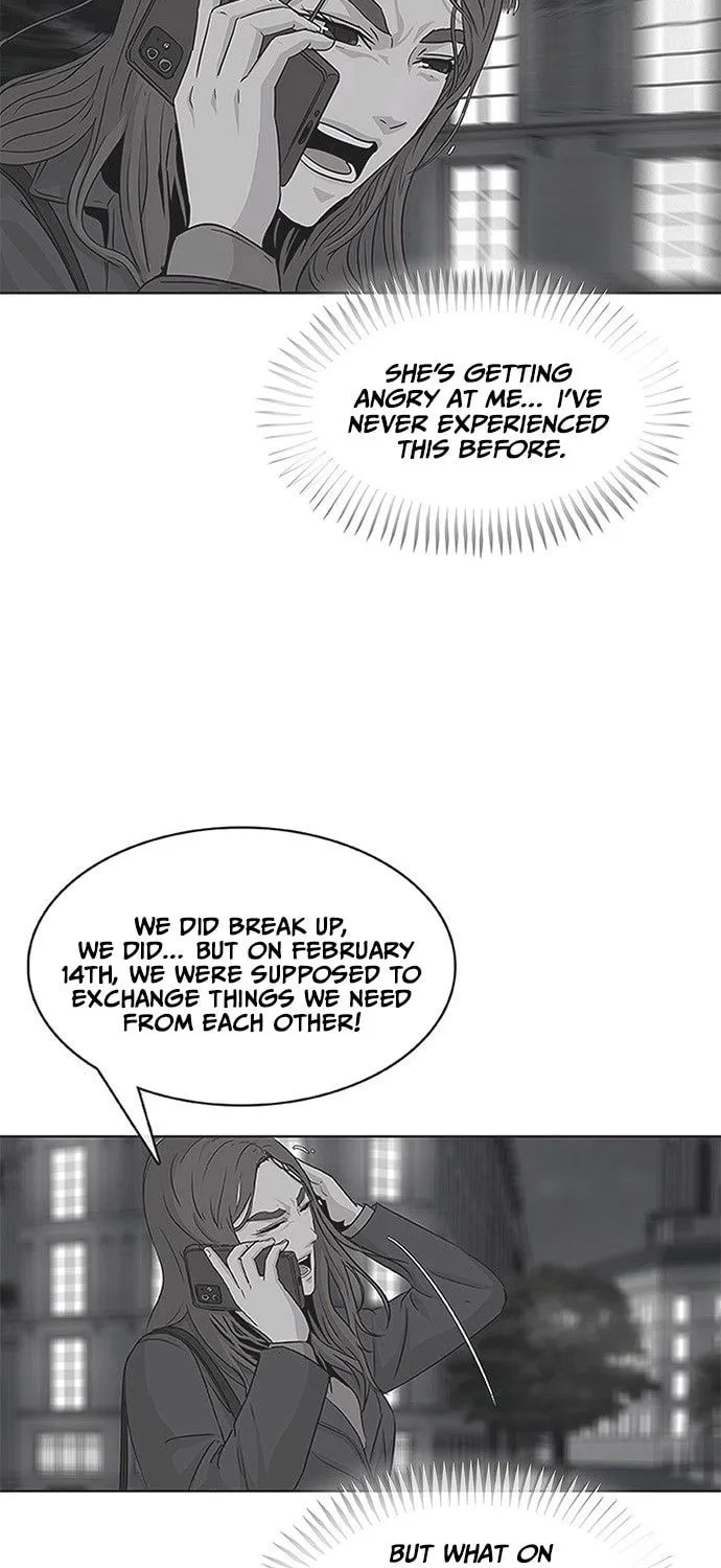 Read Kitchen Soldier chapter 79 image 24 on Lezhin