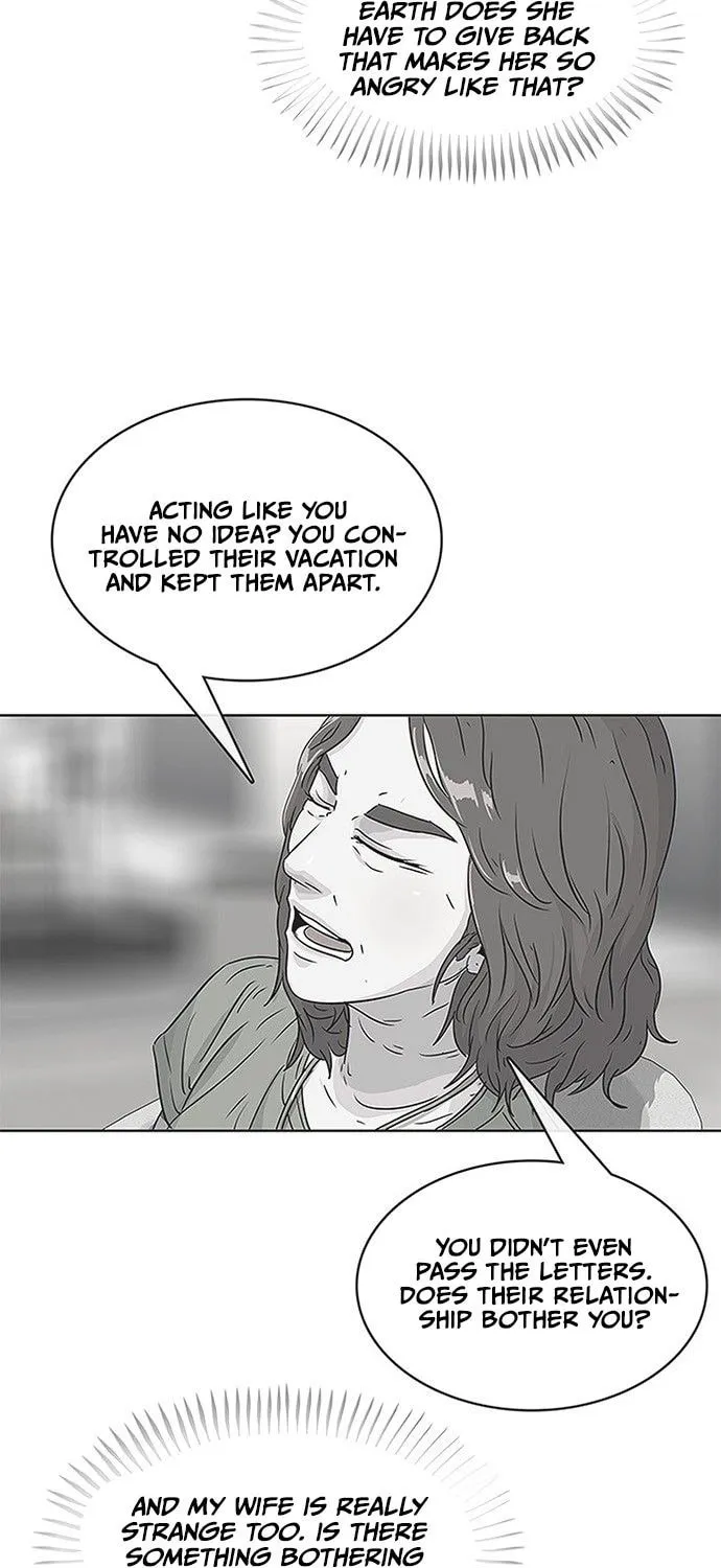 Read Kitchen Soldier chapter 79 image 25 on Lezhin