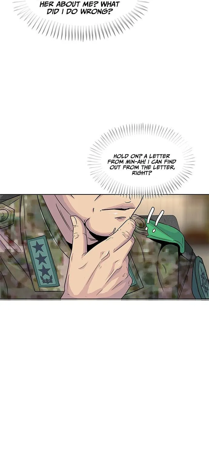 Read Kitchen Soldier chapter 79 image 26 on Lezhin