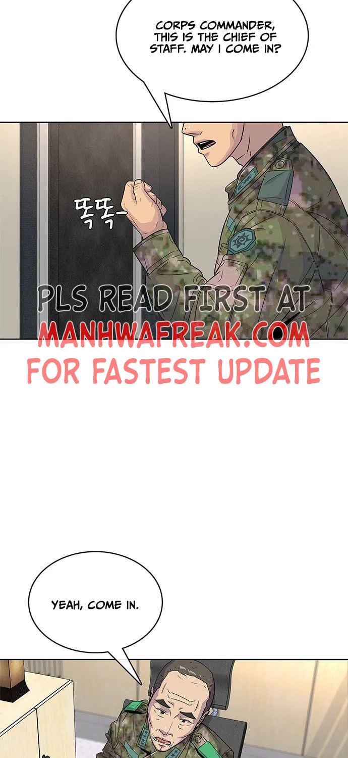 Read Kitchen Soldier chapter 79 image 29 on Lezhin