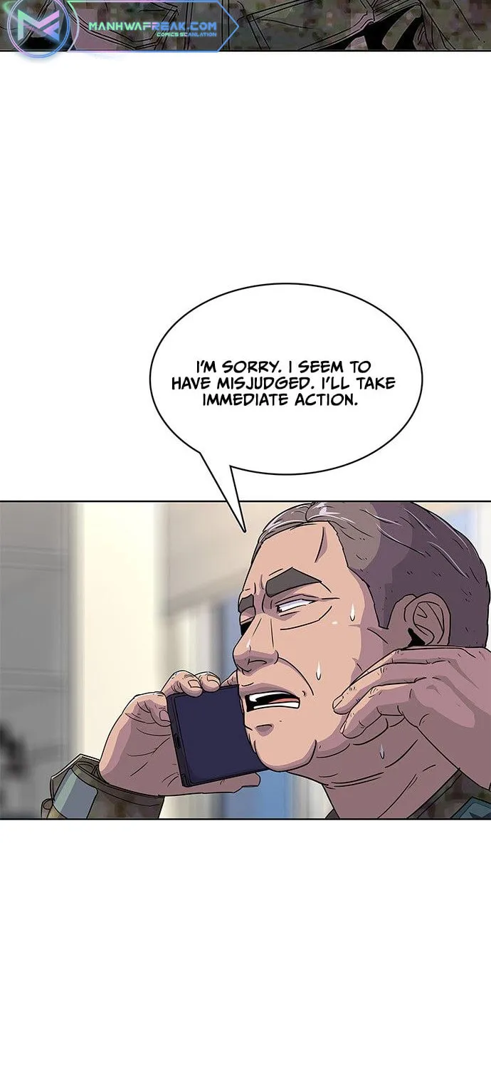 Read Kitchen Soldier chapter 79 image 3 on Lezhin