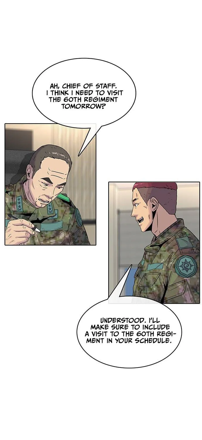 Read Kitchen Soldier chapter 79 image 31 on Lezhin