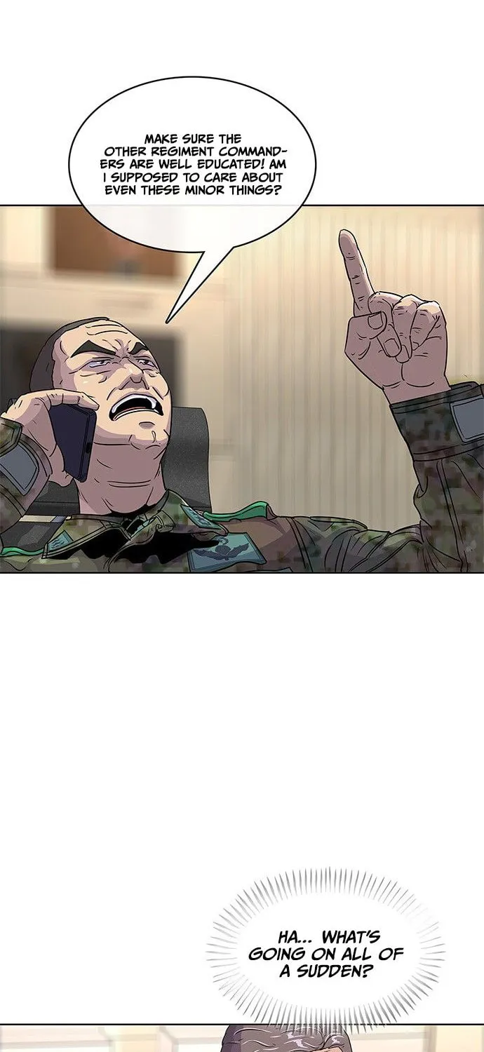 Read Kitchen Soldier chapter 79 image 4 on Lezhin